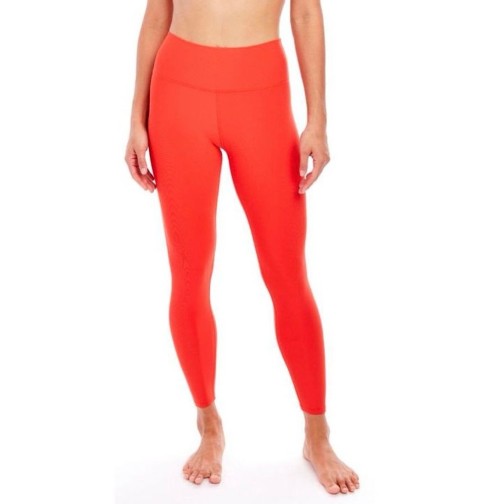 SAGE COLLECTIVE Women's High-Rise
Everyday Leggings (M)